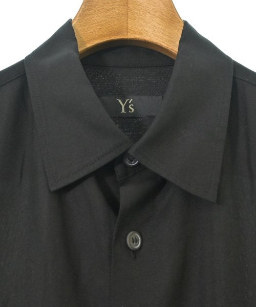 Y's เสื้อลำลอง