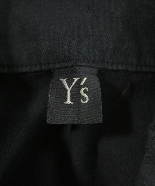 Y's เสื้อลำลอง