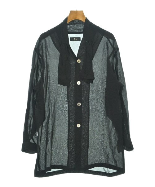 Y's เสื้อลำลอง