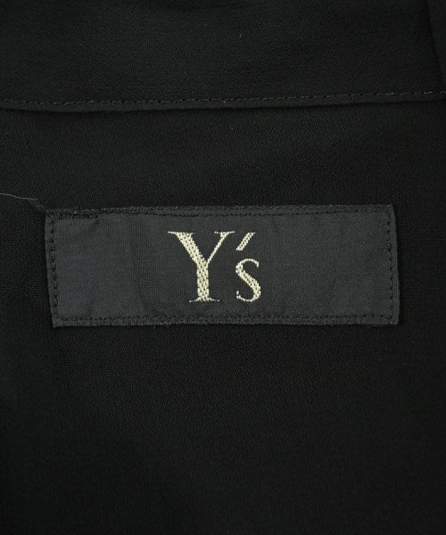 Y's เสื้อลำลอง
