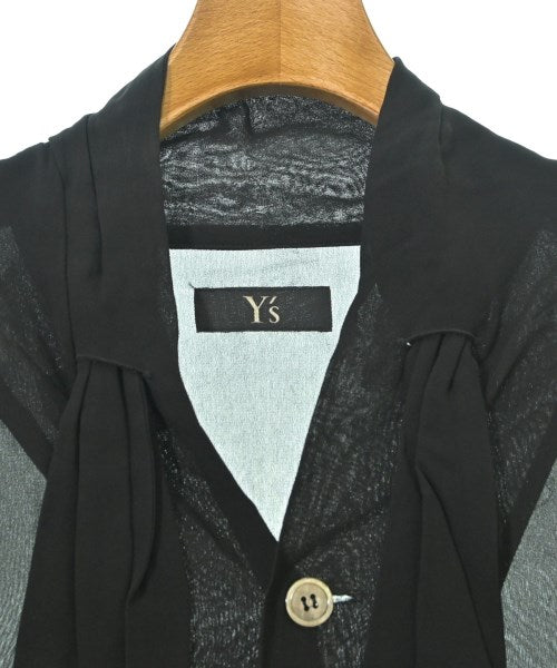 Y's เสื้อลำลอง
