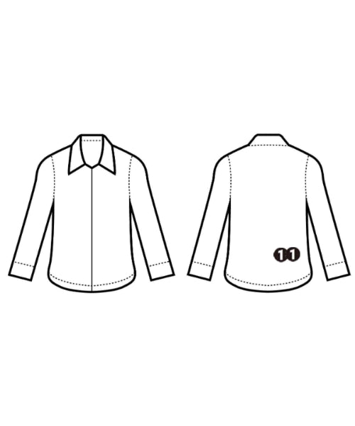 Y's เสื้อลำลอง