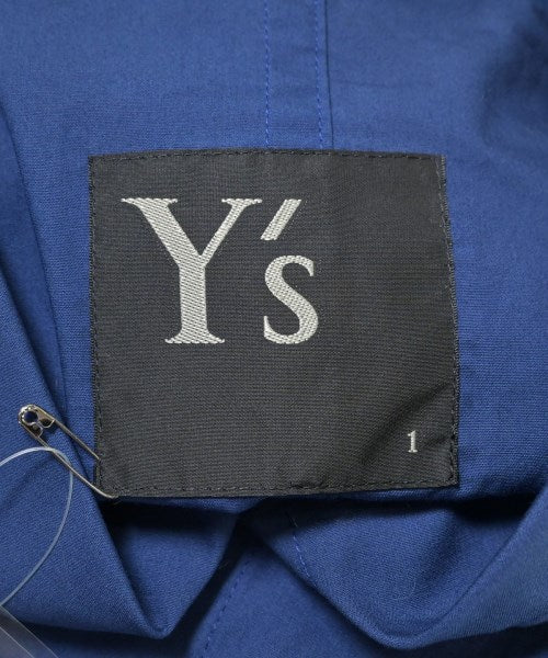 Y's เสื้อโค้ท อื่น