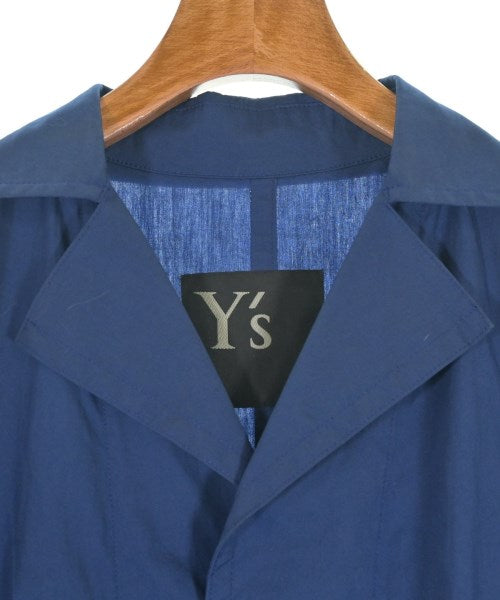 Y's เสื้อโค้ท อื่น