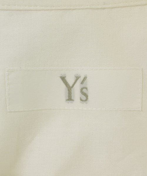 Y's เสื้อลำลอง