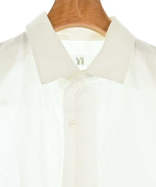 Y's เสื้อลำลอง