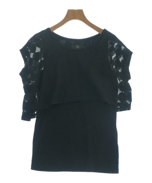 Y's เสื้อยืด/เสื้อท็อปส์