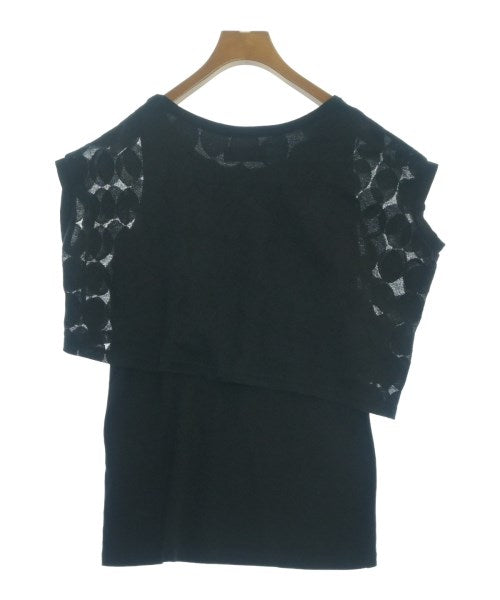 Y's เสื้อยืด/เสื้อท็อปส์