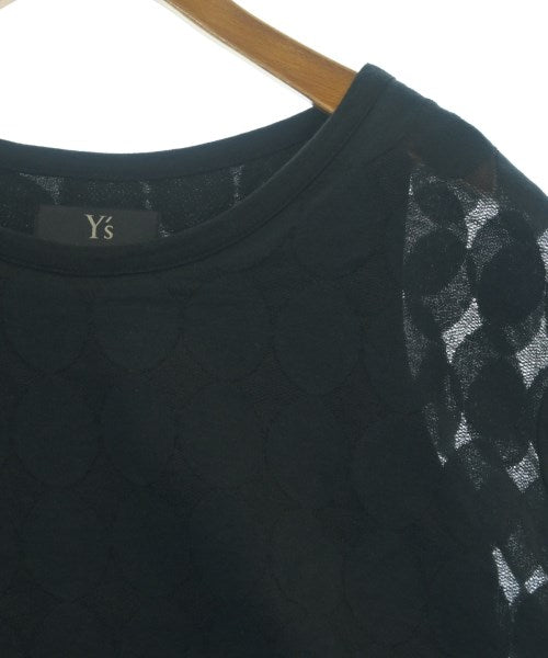 Y's เสื้อยืด/เสื้อท็อปส์