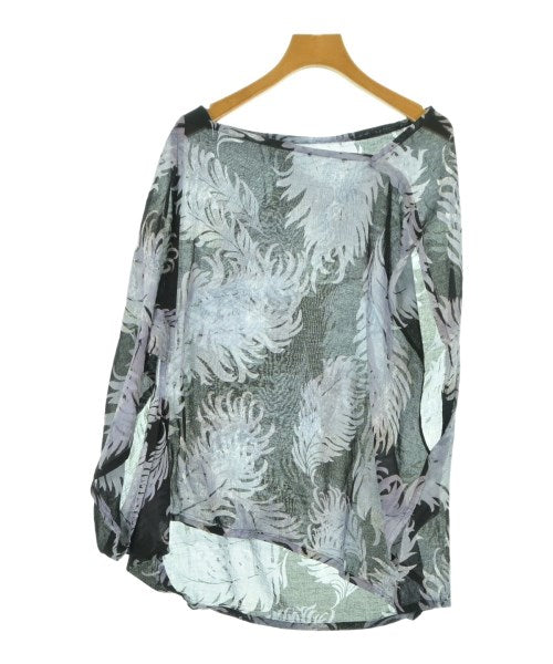 Y's เสื้อลำลอง