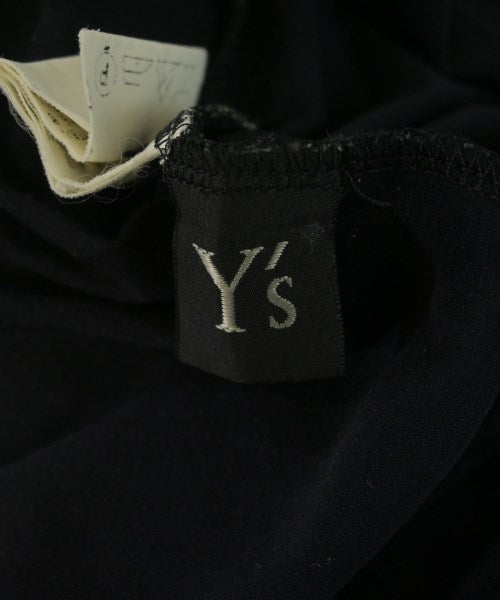 Y's เสื้อกล้าม