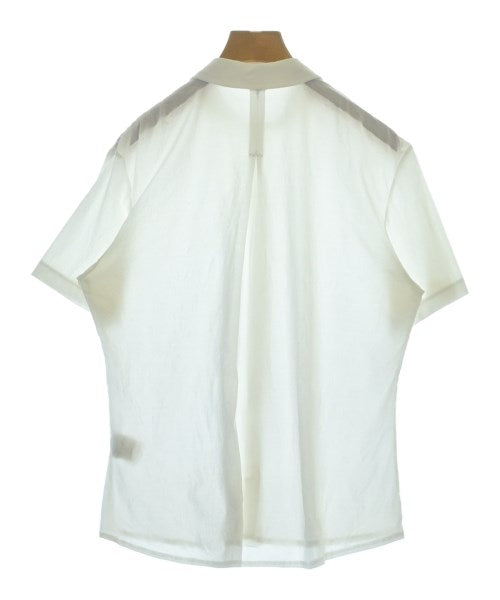 Y's เสื้อโปโล