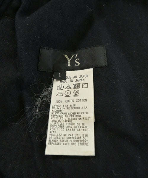 Y's กางเกง 5 ส่วน