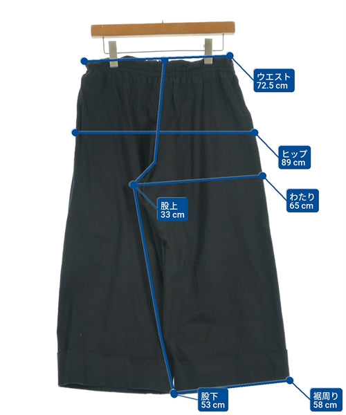 Y's กางเกง 5 ส่วน