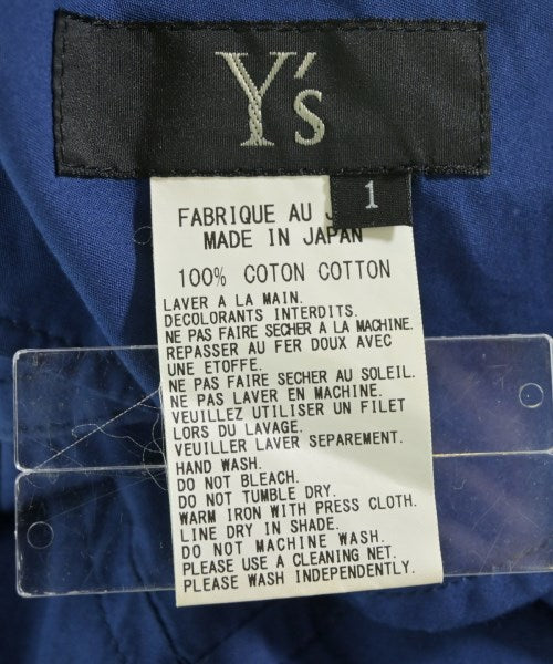 Y's กางเกง อื่น