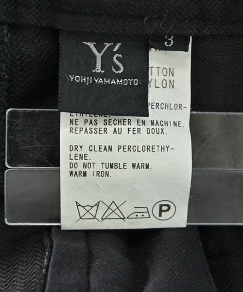 Y's กางเกง อื่น