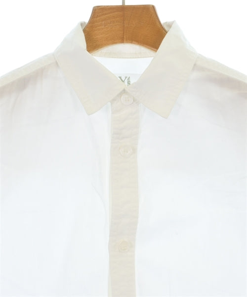 Y's เสื้อลำลอง