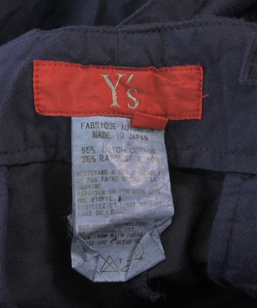 Y's กางเกง อื่น