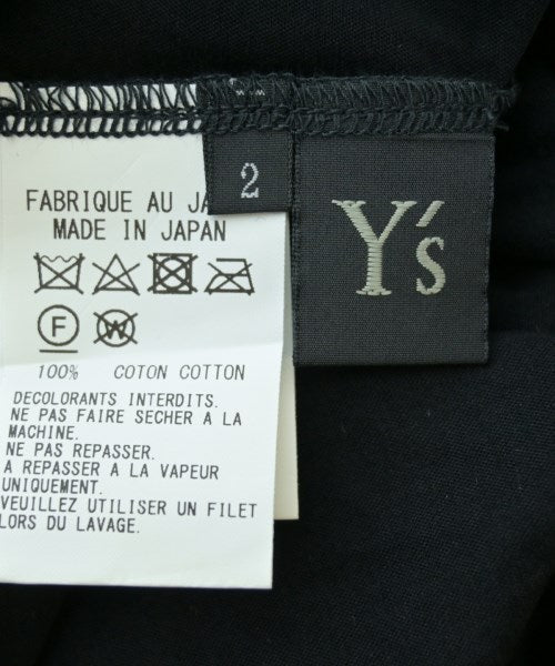 Y's เสื้อคาร์ดิแกน