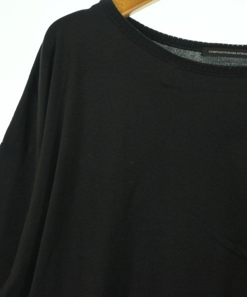 Y's เสื้อยืด/เสื้อท็อปส์