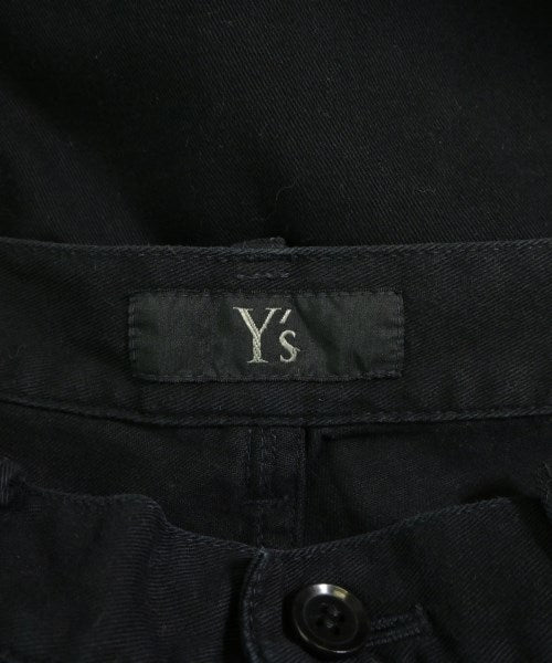 Y's กางเกง อื่น