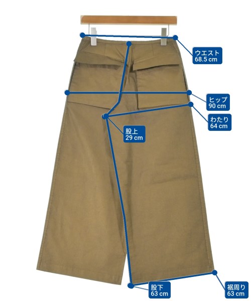 Y's กางเกง อื่น