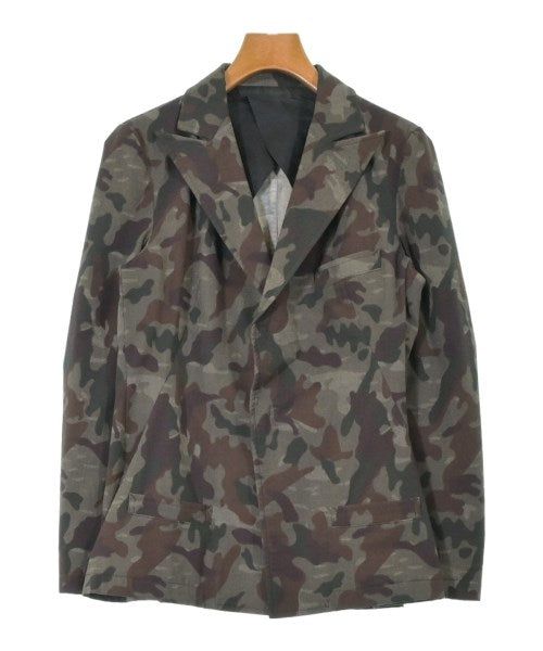 Y's เบลเซอร์/แจ็คเก็ตสูท