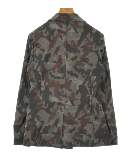 Y's เบลเซอร์/แจ็คเก็ตสูท