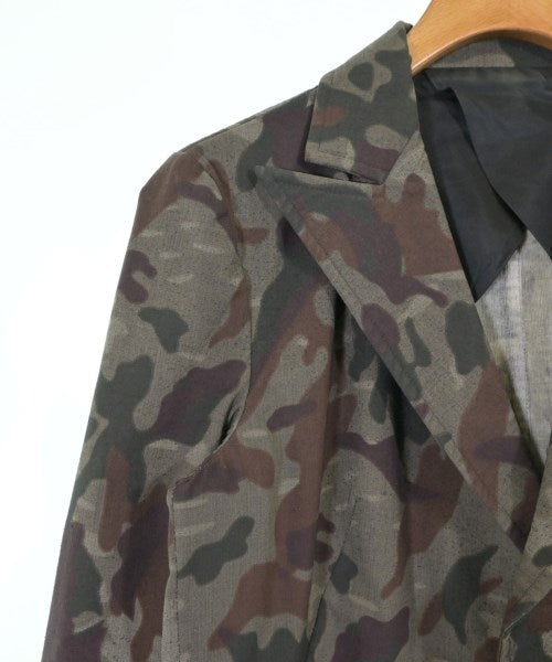 Y's เบลเซอร์/แจ็คเก็ตสูท