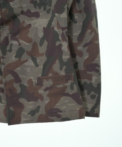 Y's เบลเซอร์/แจ็คเก็ตสูท