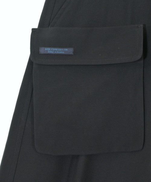 REGULATION Yohji Yamamoto กางเกง 5 ส่วน