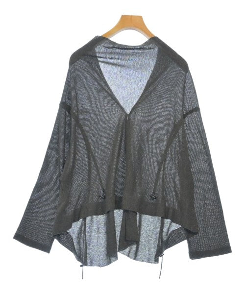 Y's เสื้อคาร์ดิแกน