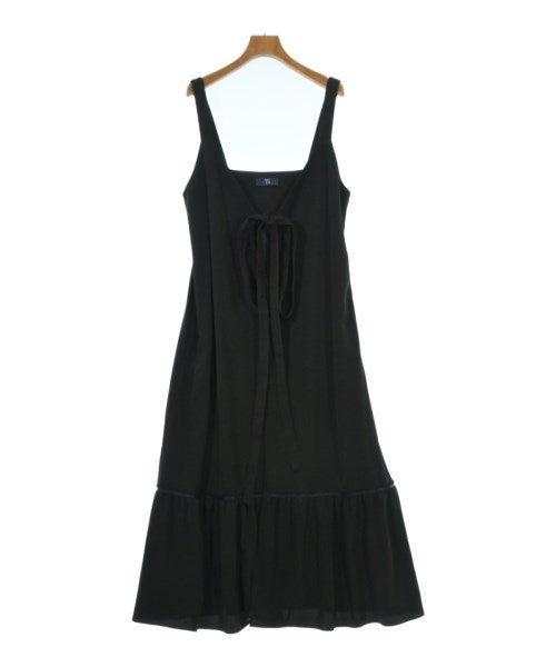 Y's ชุดเดรส