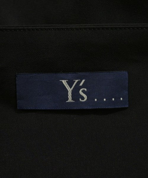 Y's ชุดเดรส