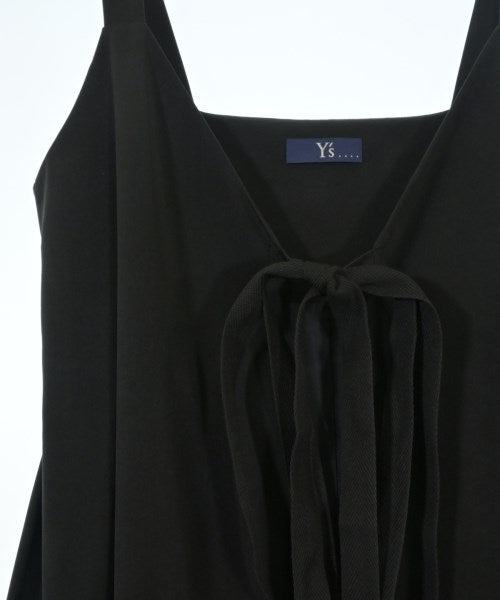 Y's ชุดเดรส