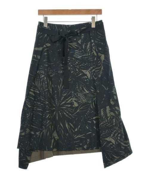 Y's กระโปรงยาว/แม็กซี่ยาว