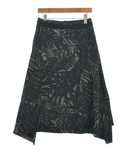 Y's กระโปรงยาว/แม็กซี่ยาว