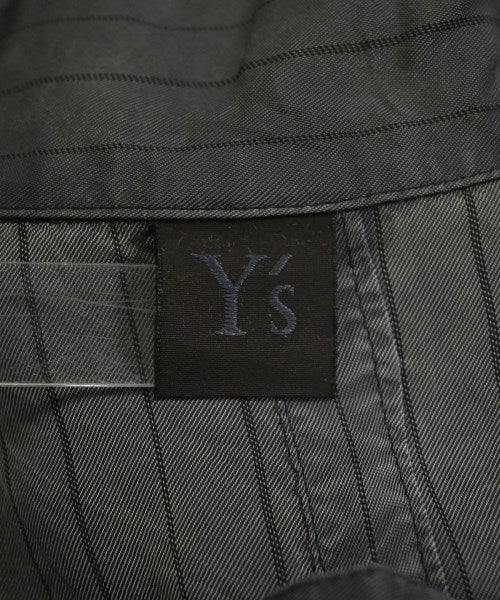 Y's ชุดเดรส