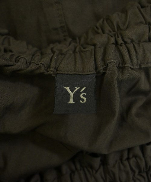 Y's กระโปรงยาว/แม็กซี่ยาว