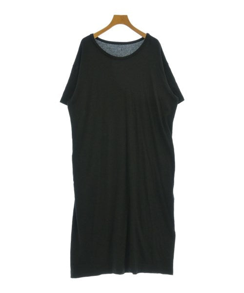 Y's ชุดเดรส