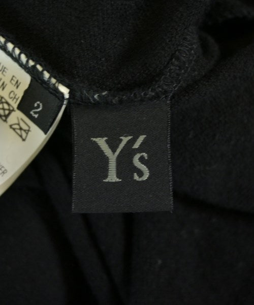 Y's ชุดเดรส