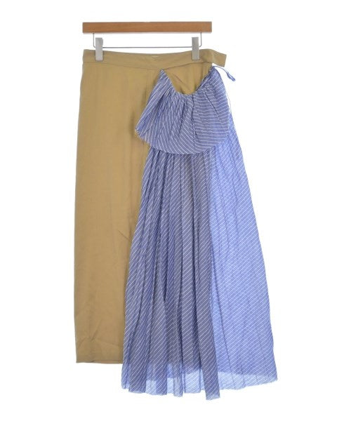 Y's กระโปรงยาว/แม็กซี่ยาว