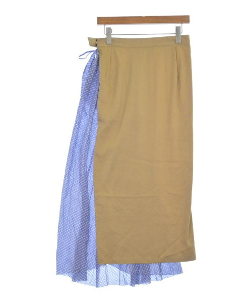 Y's กระโปรงยาว/แม็กซี่ยาว