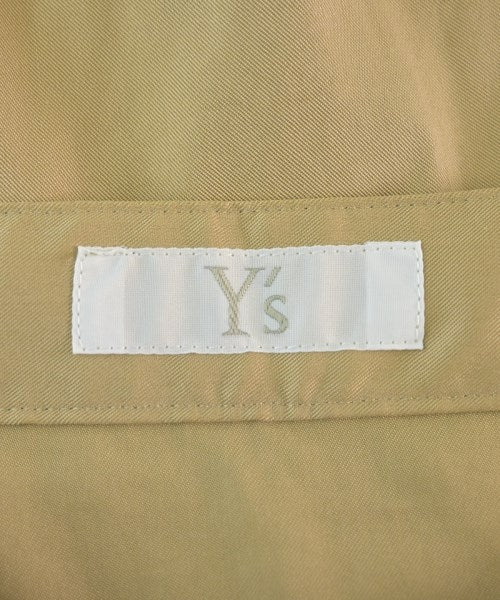 Y's กระโปรงยาว/แม็กซี่ยาว