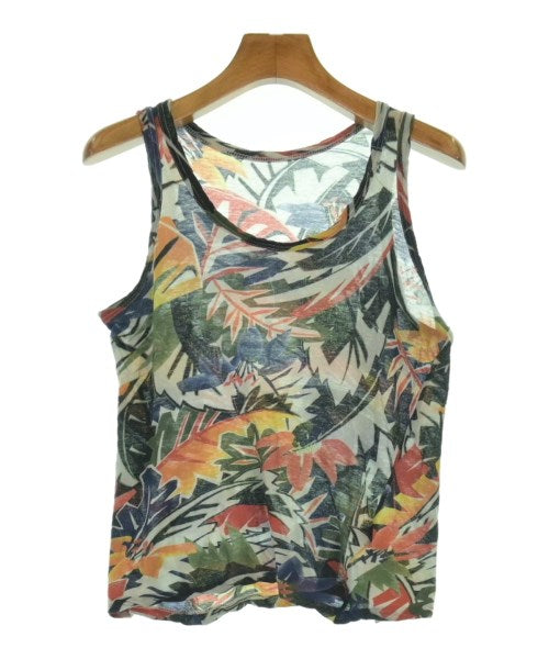 Y's เสื้อกล้าม