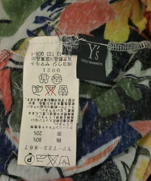 Y's เสื้อกล้าม