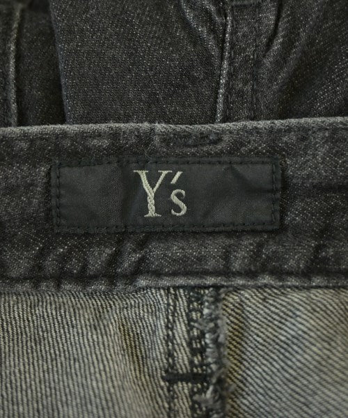 Y's ยีนส์