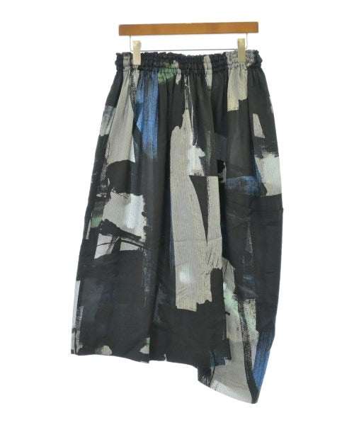 Y's กระโปรงยาว/แม็กซี่ยาว