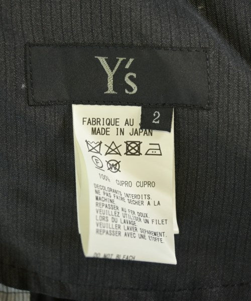 Y's กระโปรงยาว/แม็กซี่ยาว