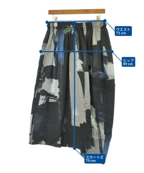 Y's กระโปรงยาว/แม็กซี่ยาว